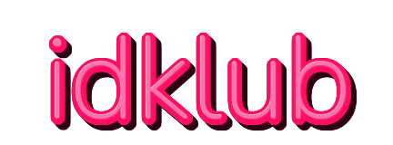 idklub — logo kanal
