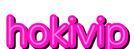 hokivip — logo kanal
