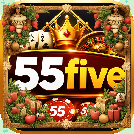 55five — mitra unggulan