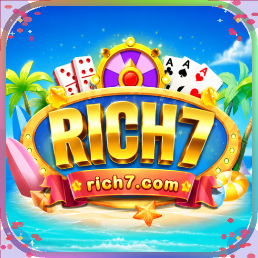 rich7 — mitra unggulan
